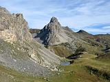 Val Maira Pian della Gardetta - 196